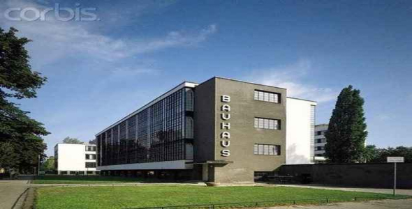     پاورپوینت بررسی مدرسه باهاوس (bahouse) - فروشگاه فایل
