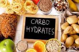 
	پاورپوینت كربوهيدراتها
