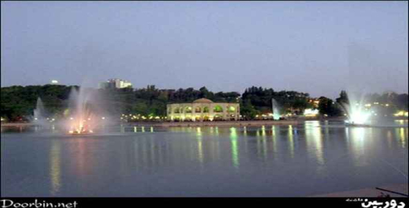     پاورپوینت بررسی جایگاه آب در معماری اسلامی - فروشگاه فایل
