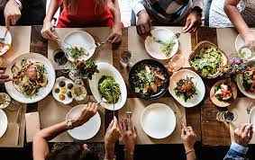 
	تحقیق گردش صنعت رستوران
