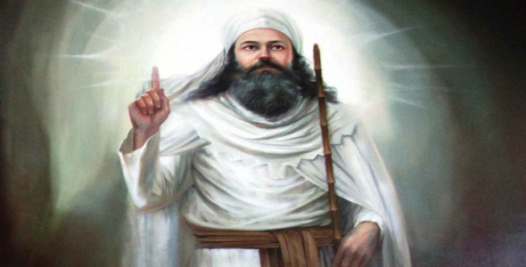 
	تحقیق زرتشت
