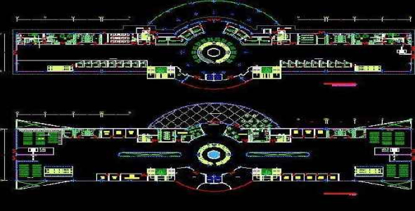 ترمینال مسافربری