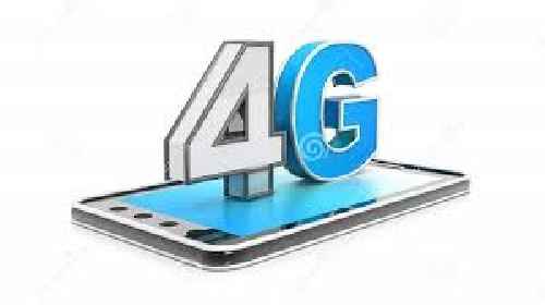 مقاله ای کامل در مورد شبکه 4g
