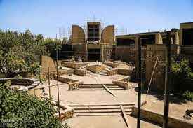 
	پاورپوینت موزه هنر های معاصر
