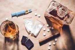 
	پاورپوینت اعتیاد
