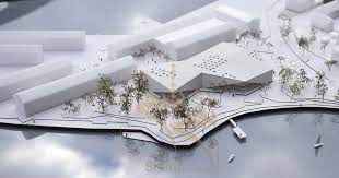 
	پاورپوینت طراحی معماری 3 ضوابط طراحی مرکز فرهنگی(سالن نمایش)
