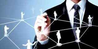 
	پاورپوینت سازمان
