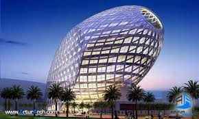 
	پاورپوینت معماری های- تک و اکو- تک
