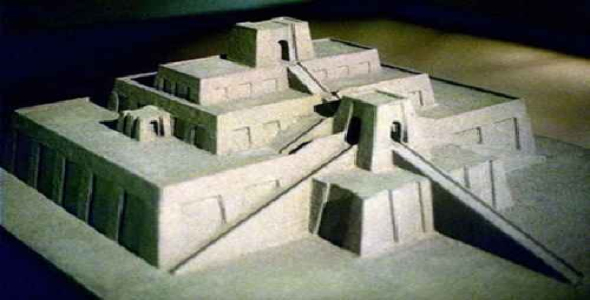 
	پاورپوینت زيگورات اور
