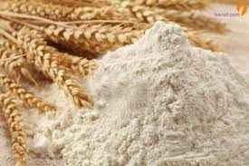 
	پاورپوینت فرآیند تولید آرد گندم
