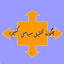 
	پاورپوینت چگونه تحلیل سیاسی کنیم؟
