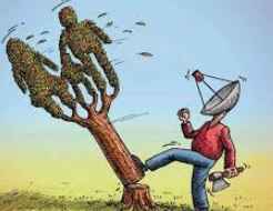 
	پاورپوینت اثرات و پیامدهای شبکه های ماهواره ای بر خانواده
