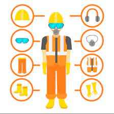 
	پاورپوینت ایمنی و حفاظت کار در حین اجرا
