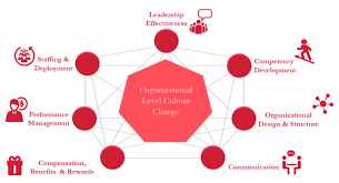 
	پاورپوینت فرهنگ سازمانی یا Organizational Culture
