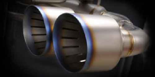 تحقیق اگزوز خودرو برتر آلودگي كمتر – بهره وري بيشتر   49 ص