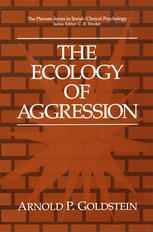 The Ecology of Aggression