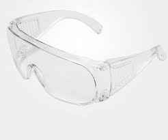 
	پاورپوینت عینک  ایمنی
