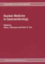 Nuclear Medicine in Gastroenterology