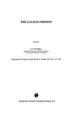 The Galileo Mission