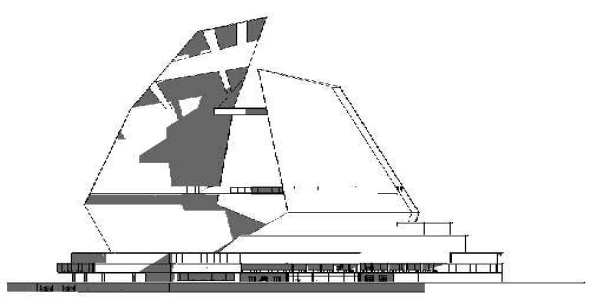 پروژه طراحی فرم با رویت