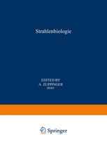 Strahlenbiologie / Radiation Biology: Teil 1 / Part 1