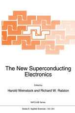 The New Superconducting Electronics