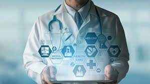 
	پاورپوینت آشنائی با انفورماتیک پزشکی
