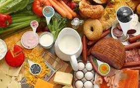 
	پاورپوینت آلاینده های مواد غذایی
