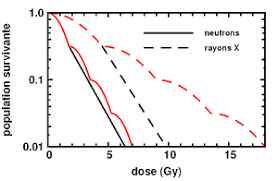 
	پاورپوینت منحنی های بقای سلول
