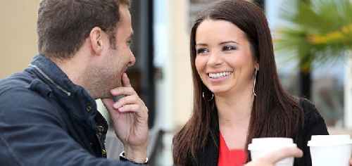 تحقیق دلیل جذابیت زنان و مردان برای یکدیگر چیست؟