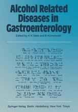 Alcohol Related Diseases in Gastroenterology