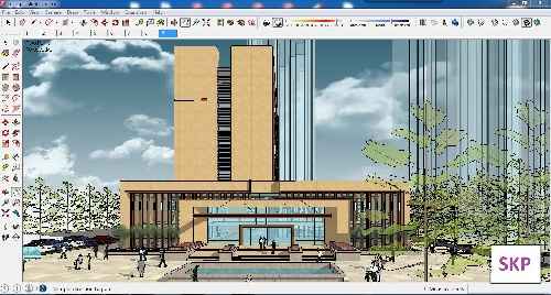 اداری 3 بعدی اسکچاپی ...... G5 ..... اداره دادگستری ..... شامل (تنها) فایل 3 بعدی اسکچاپی ..... کلیپ را مشاهده نمایید.
