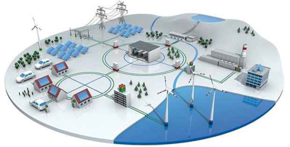 
	پاورپوینت تولید پراکنده
