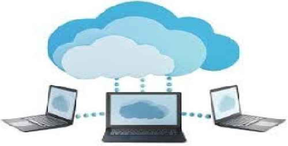 ترجمه مقاله رویکرد جدید تعادل بار در محاسبات ابری