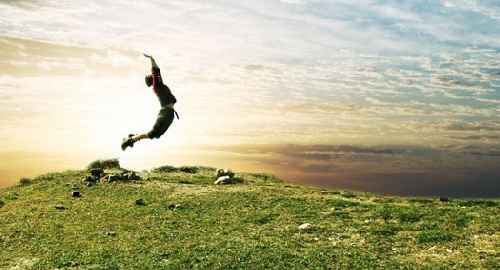 رازهای موفقیت در زندگی