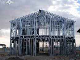 
	تحقیق سبک سازی ساختمان ها
