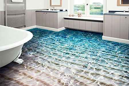 
	پاورپوینت کفپوش های اپوکسی
