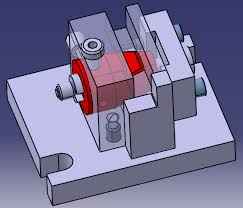 
	تحقیق جيگ و فيكسچر
