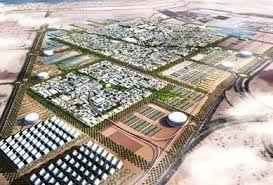 
	پاورپوینت شهرهای کربن صفر
