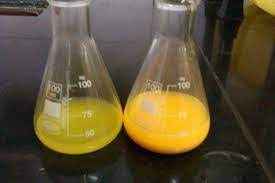 
	پاورپوینت روش تیتراسیون فرمل
