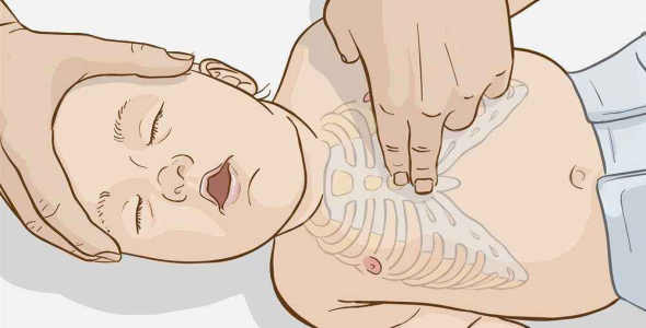 
	پاورپوینت احیای اطفال
