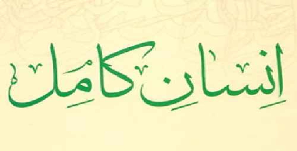 مقاله انسان کامل از دیدگاه اسلام     58 ص