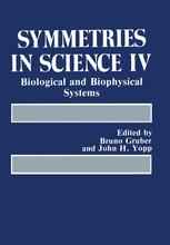 Symmetries in Science IV: Biological and Biophysical Systems