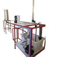 
	تحقیق آزمایش ضربه قوچ
