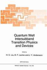 Quantum Well Intersubband Transition Physics and Devices