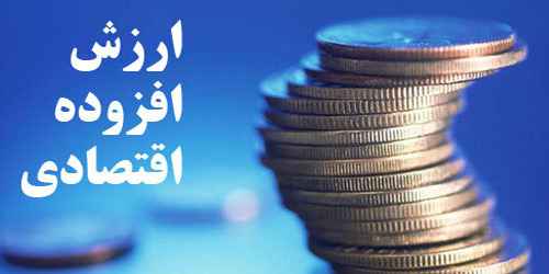 
	پاورپوینت ارزش افزوده اقتصادی EVA
