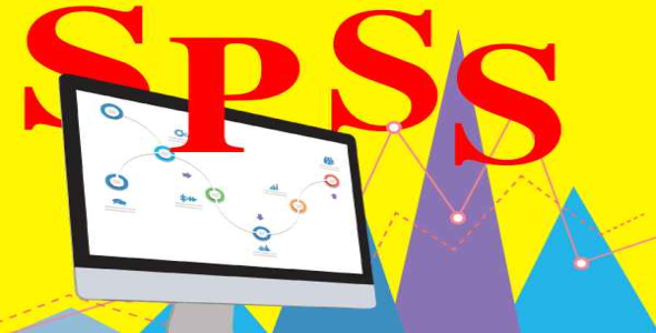 
	پاورپوینت آموزش SPSS

