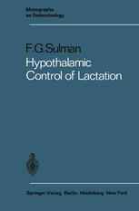 Hypothalamic Control of Lactation
