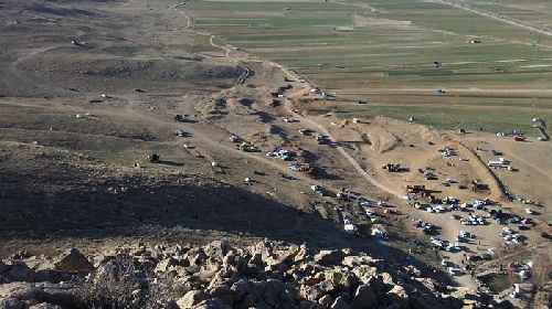 پاور پوینت برنامه ریزی روستایی در ایران       160 اسلاید