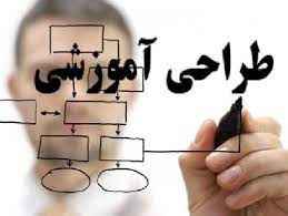 
	پاورپوینت طراحی آموزشی
